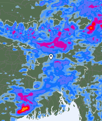 Precipitazioni