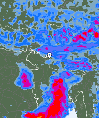 Precipitazioni