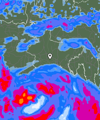Opady atmosferyczne