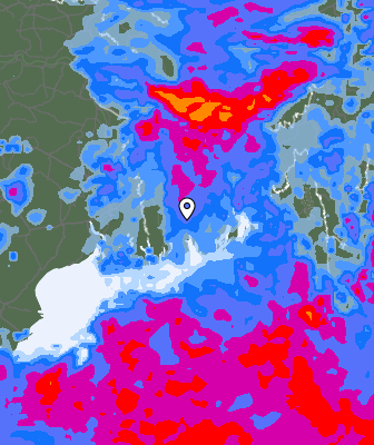 Precipitazioni
