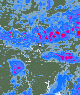 Precipitaţii