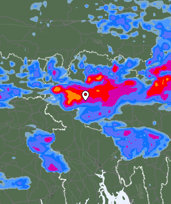 Precipitaţii
