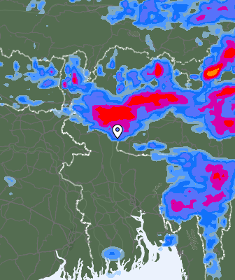 Precipitazioni