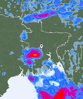 Neerslag