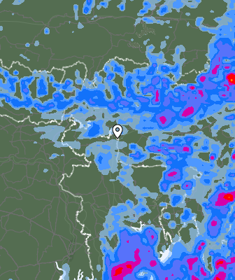 Precipitação