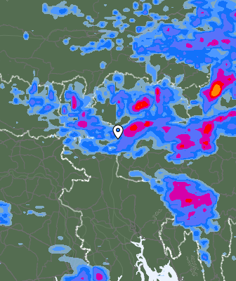 Precipitaţii
