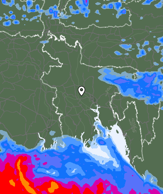Opady atmosferyczne