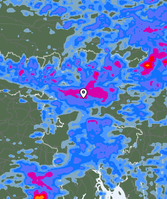 Precipitaţii
