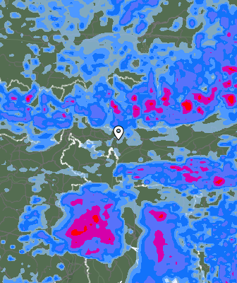Precipitaţii
