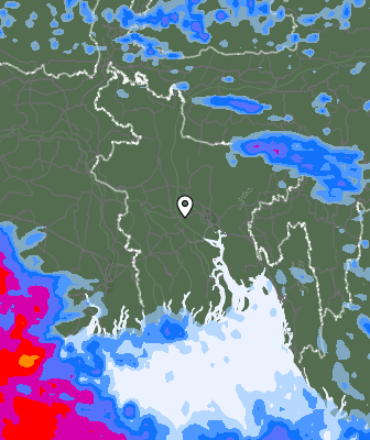 Opady atmosferyczne