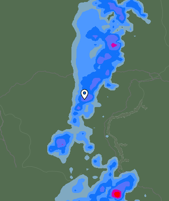 Precipitazioni
