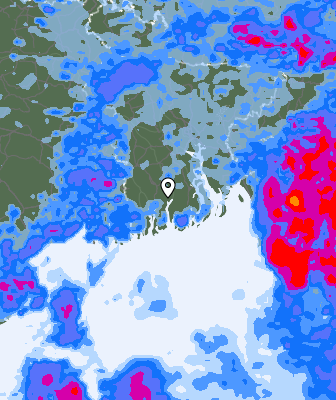 Precipitazioni