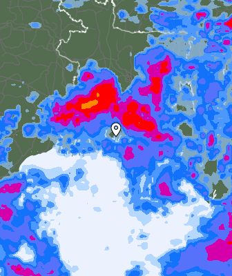 Precipitazioni