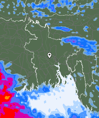 Opady atmosferyczne