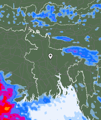 Opady atmosferyczne
