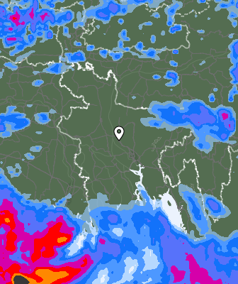 Opady atmosferyczne