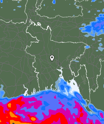 Opady atmosferyczne