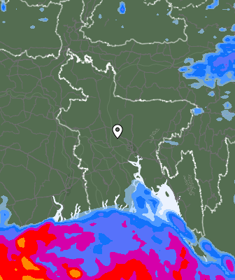 Opady atmosferyczne