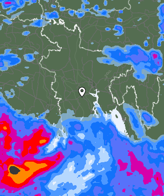 Opady atmosferyczne