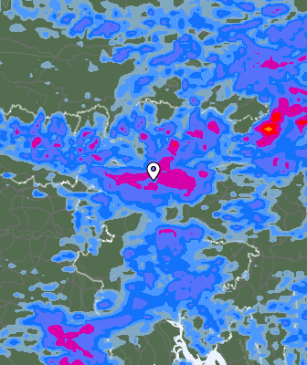 Precipitaţii