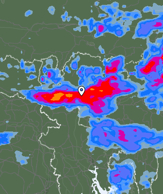 Precipitaţii