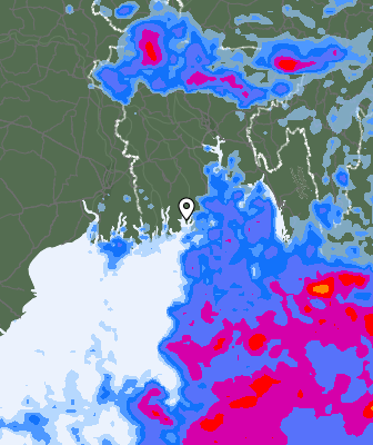 Precipitazioni