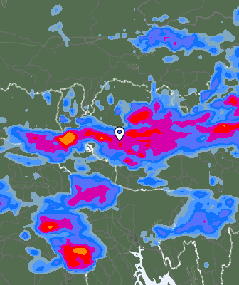 Precipitaţii