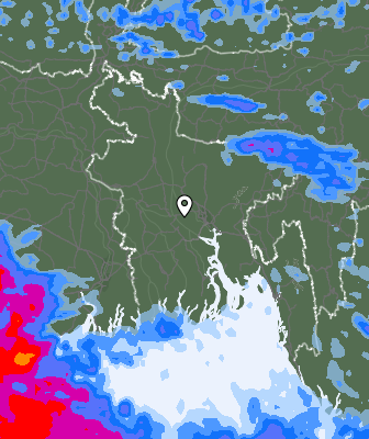 Opady atmosferyczne