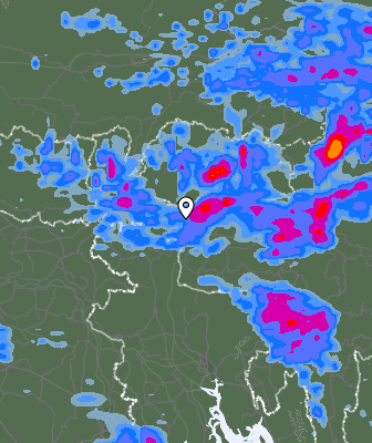 Precipitaţii