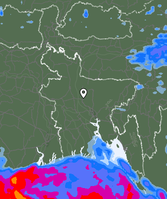 Opady atmosferyczne