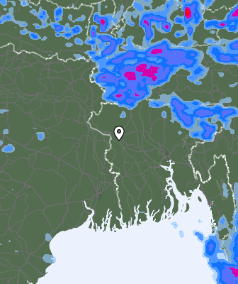 Precipitazioni