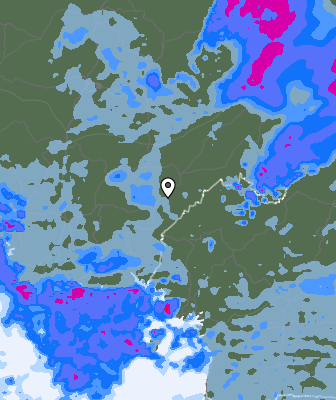 Opady atmosferyczne