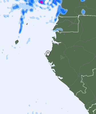 Precipitação
