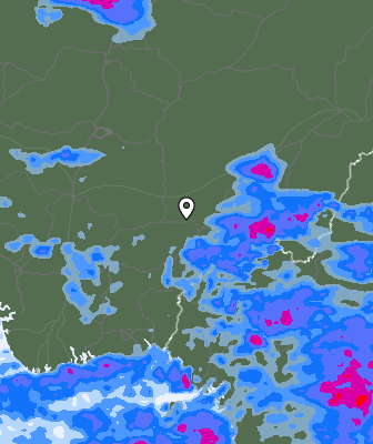 Opady atmosferyczne