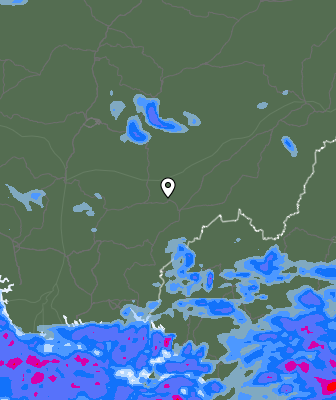Opady atmosferyczne