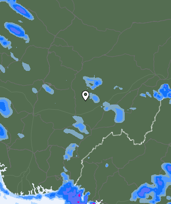 Opady atmosferyczne