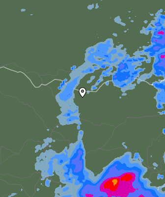 Opady atmosferyczne