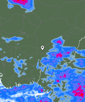 Opady atmosferyczne