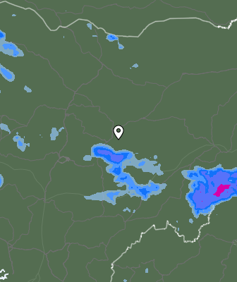Opady atmosferyczne