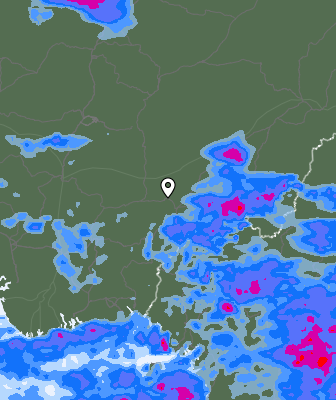 Opady atmosferyczne