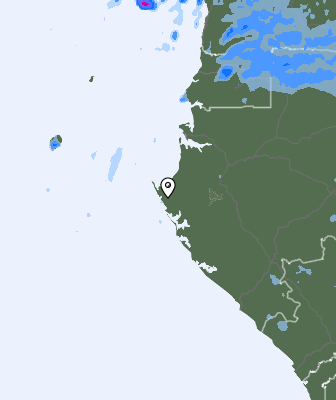 Precipitação