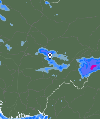 Opady atmosferyczne