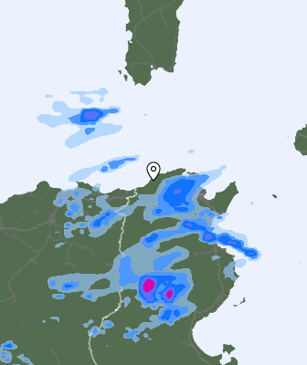 Precipitação