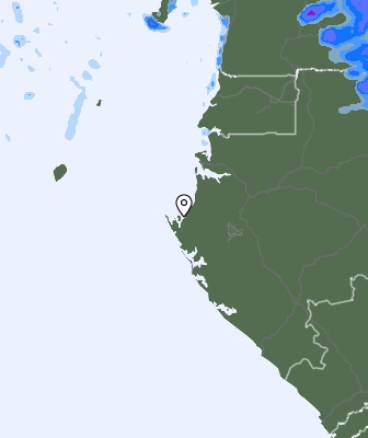 Precipitação