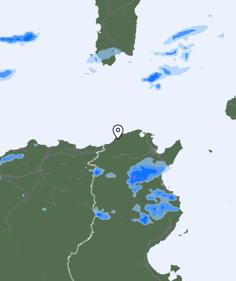 Precipitação