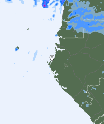 Precipitação
