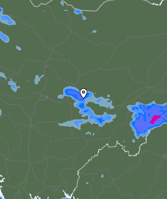 Opady atmosferyczne