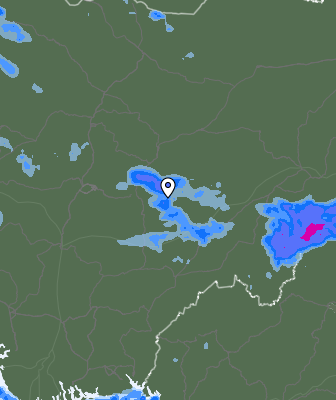 Opady atmosferyczne