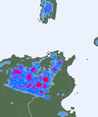 Precipitaţii