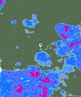 Opady atmosferyczne